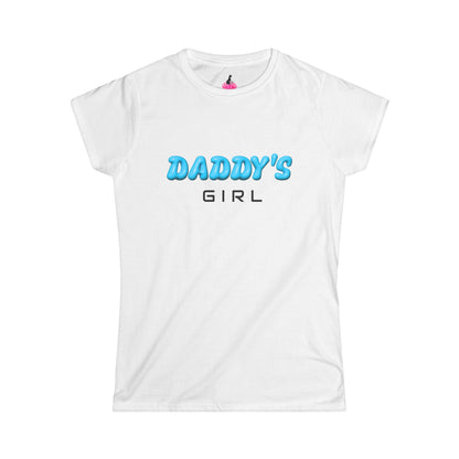 DADDYS GIRL SHIRT