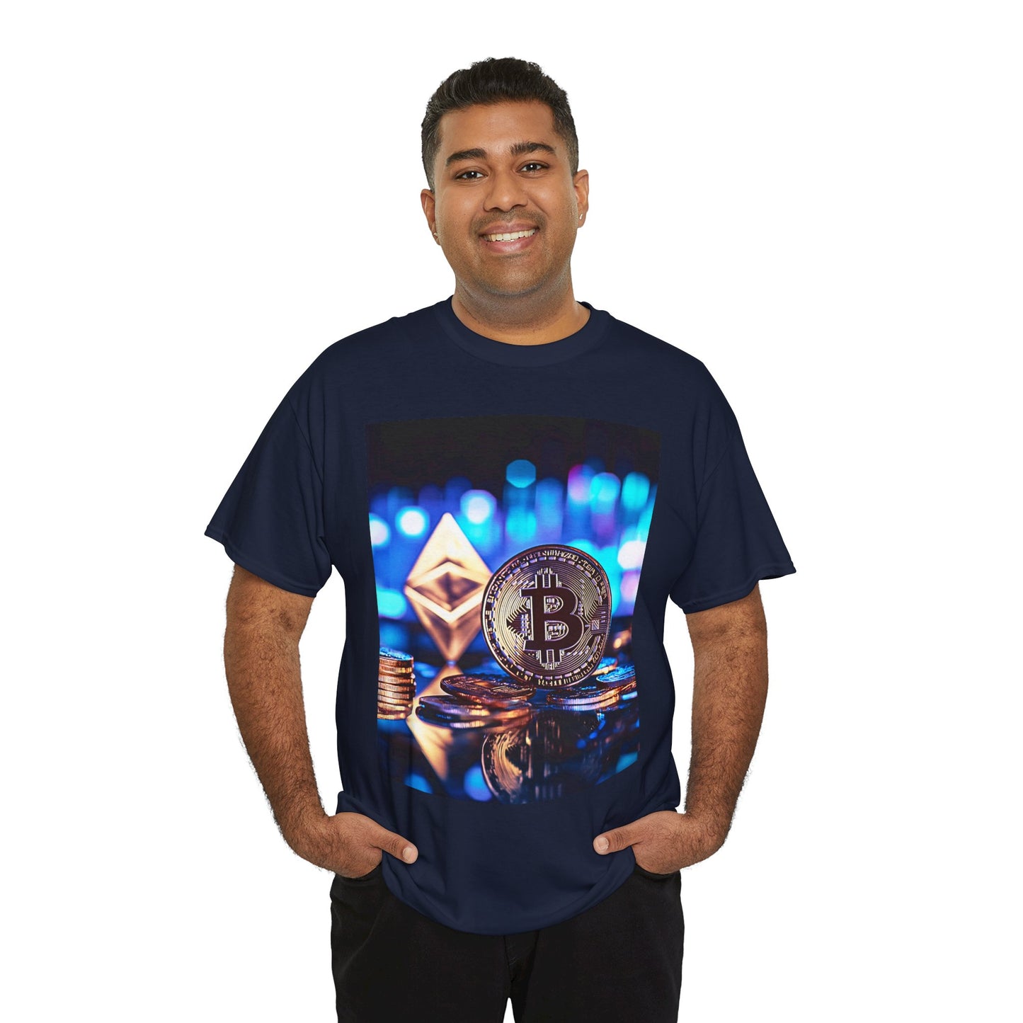 CRYPTO TSHIRT