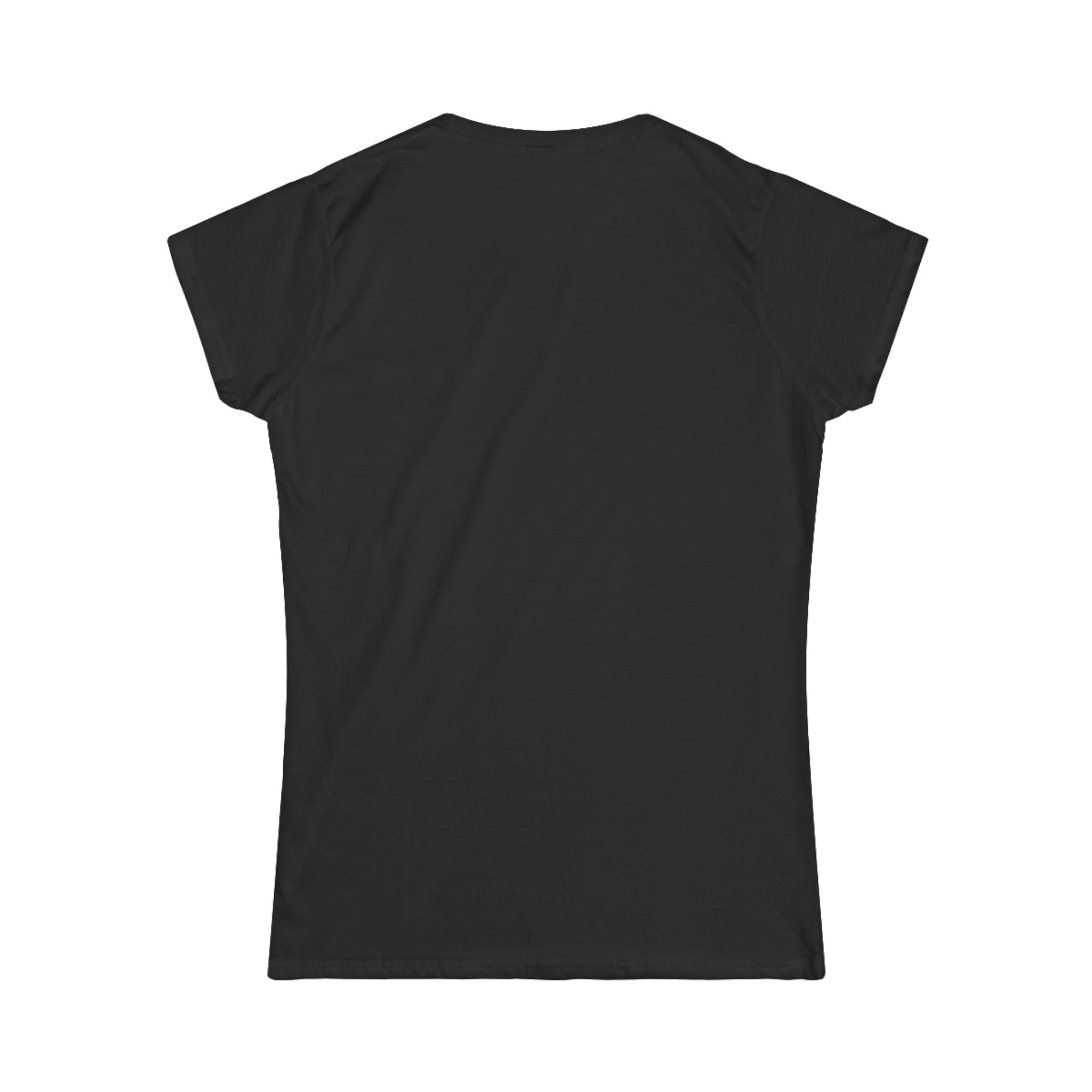 BAKED BLK_SHIRT