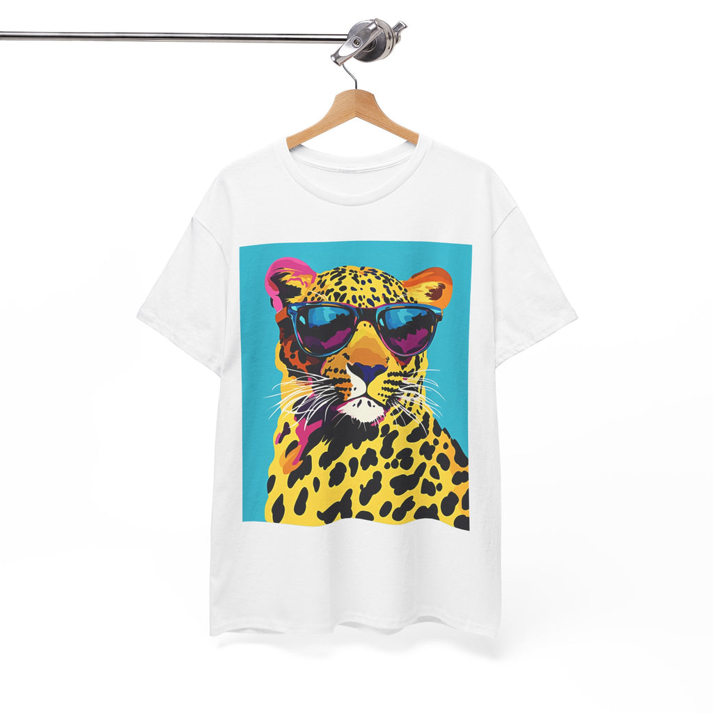 JAGUAR TSHIRT