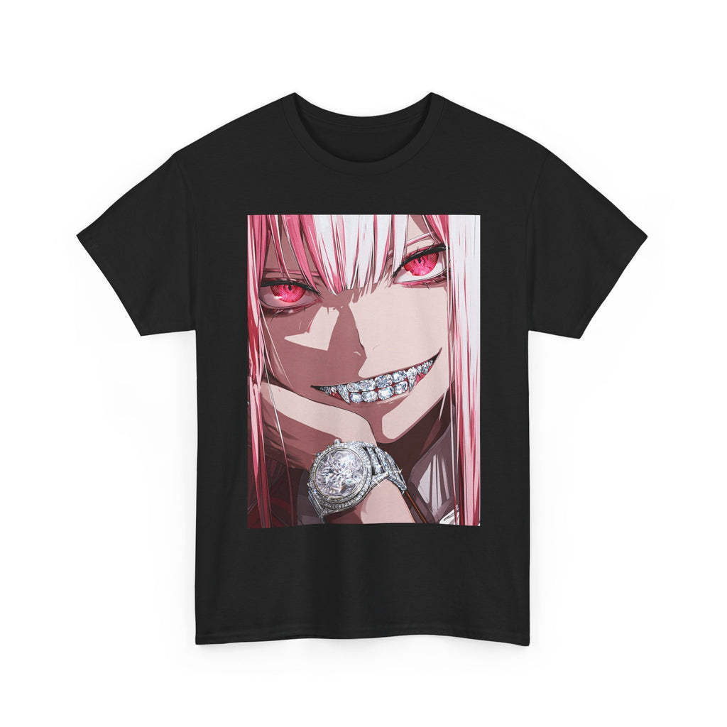ANIME ICE TSHIRT