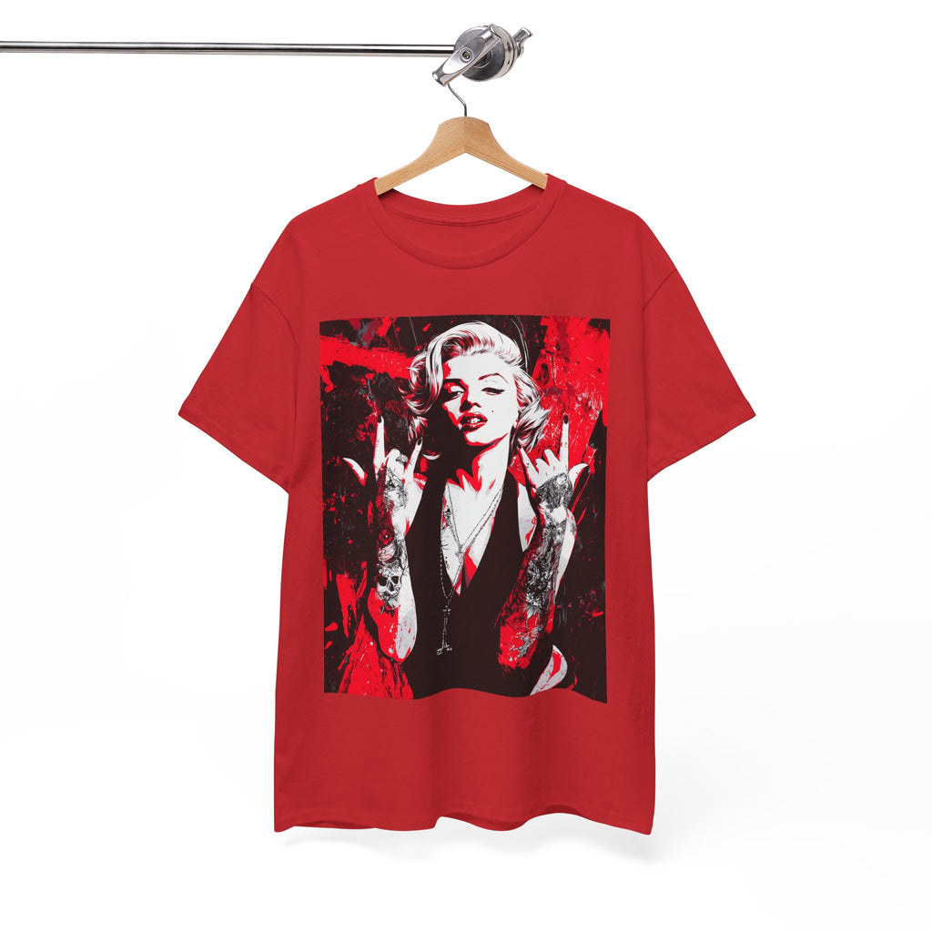 DOPE MONROE TSHIRT
