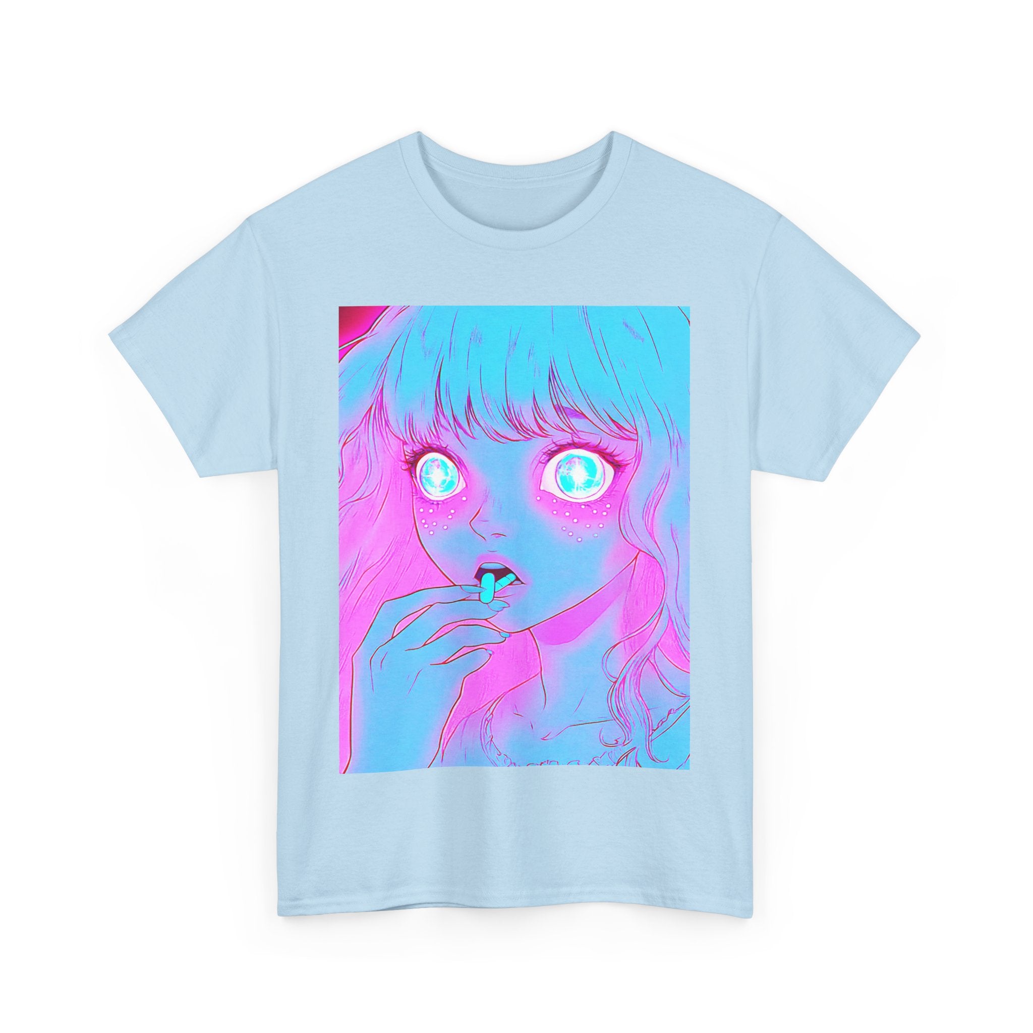 EUPHORIA TSHIRT