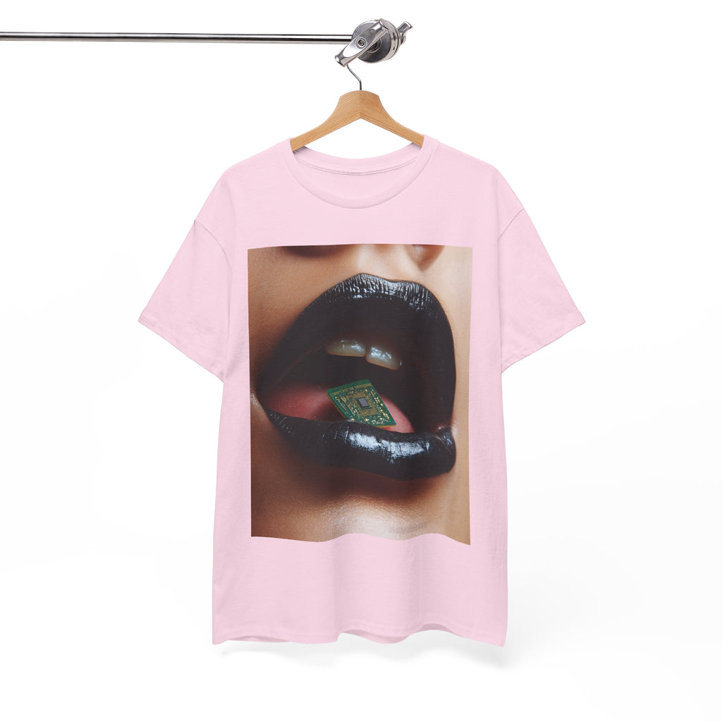 IT LIPS TSHIRT