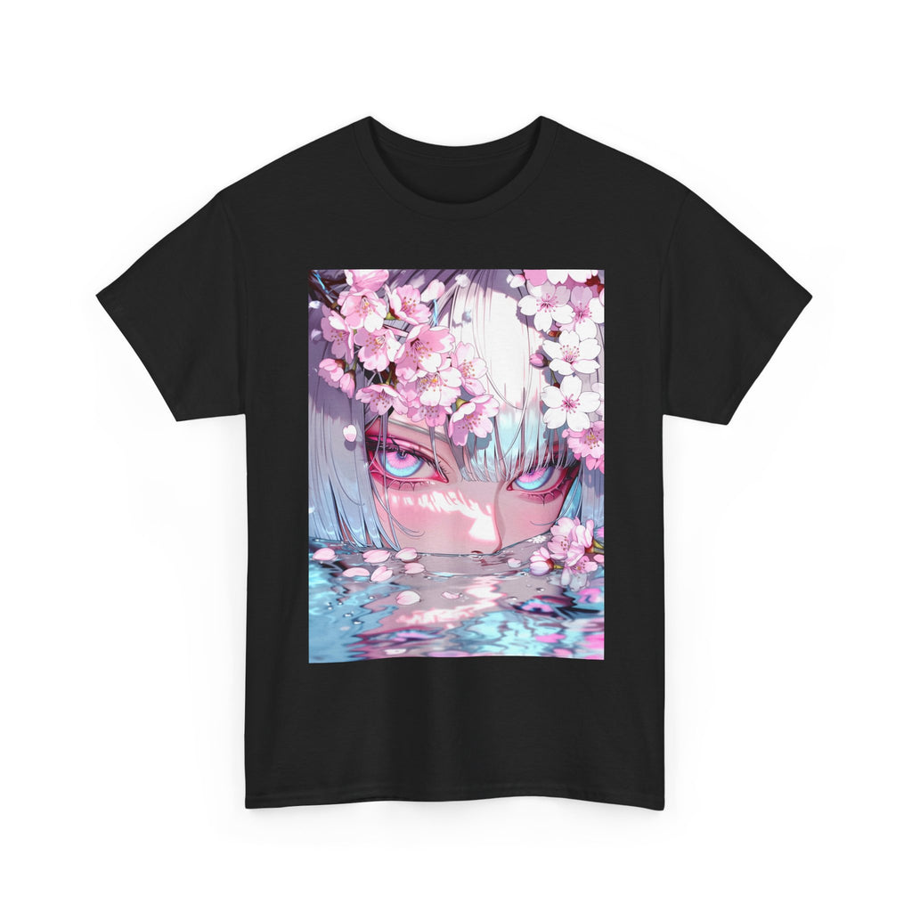 BLOSSOM EYES TSHIRT