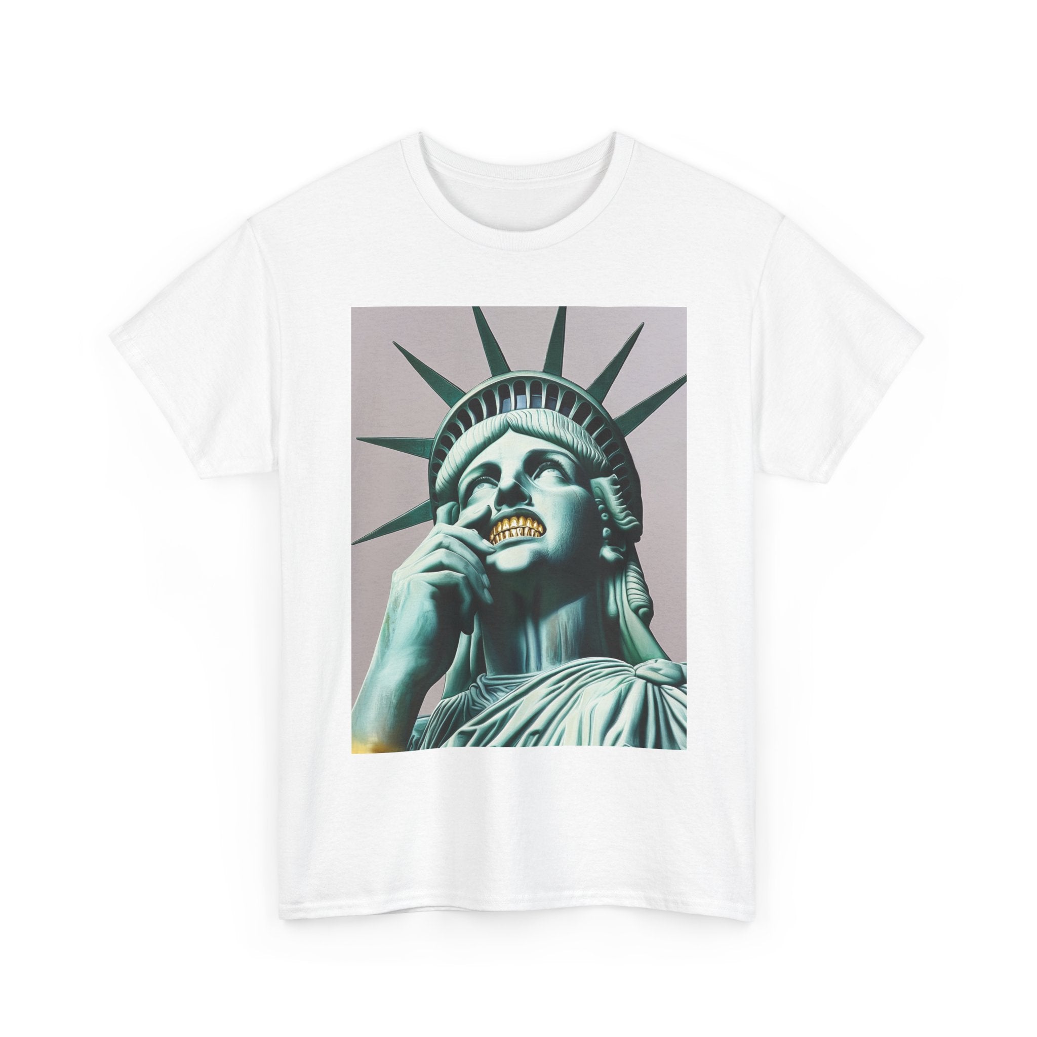 HOODMERICA TSHIRT
