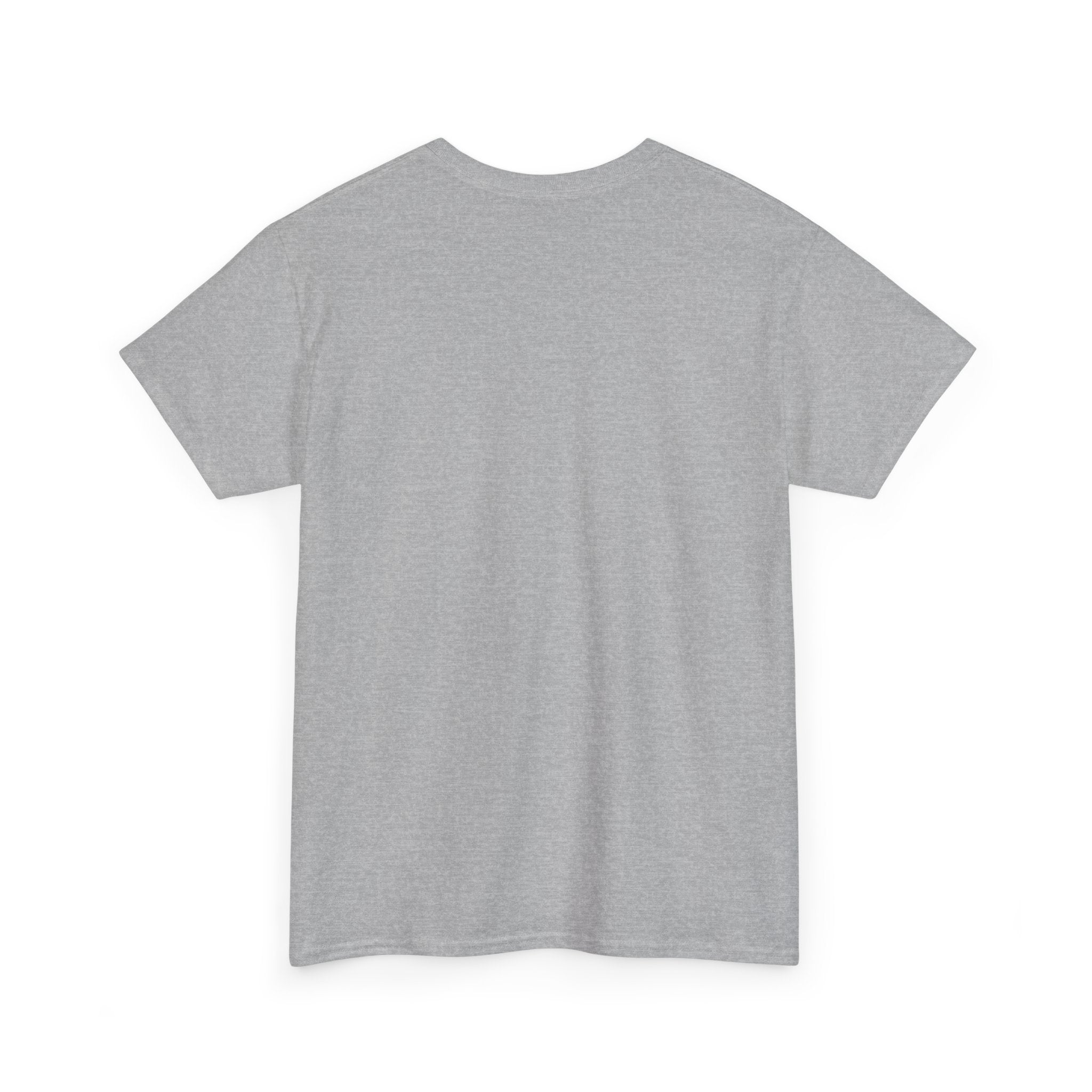 MOAI TSHIRT