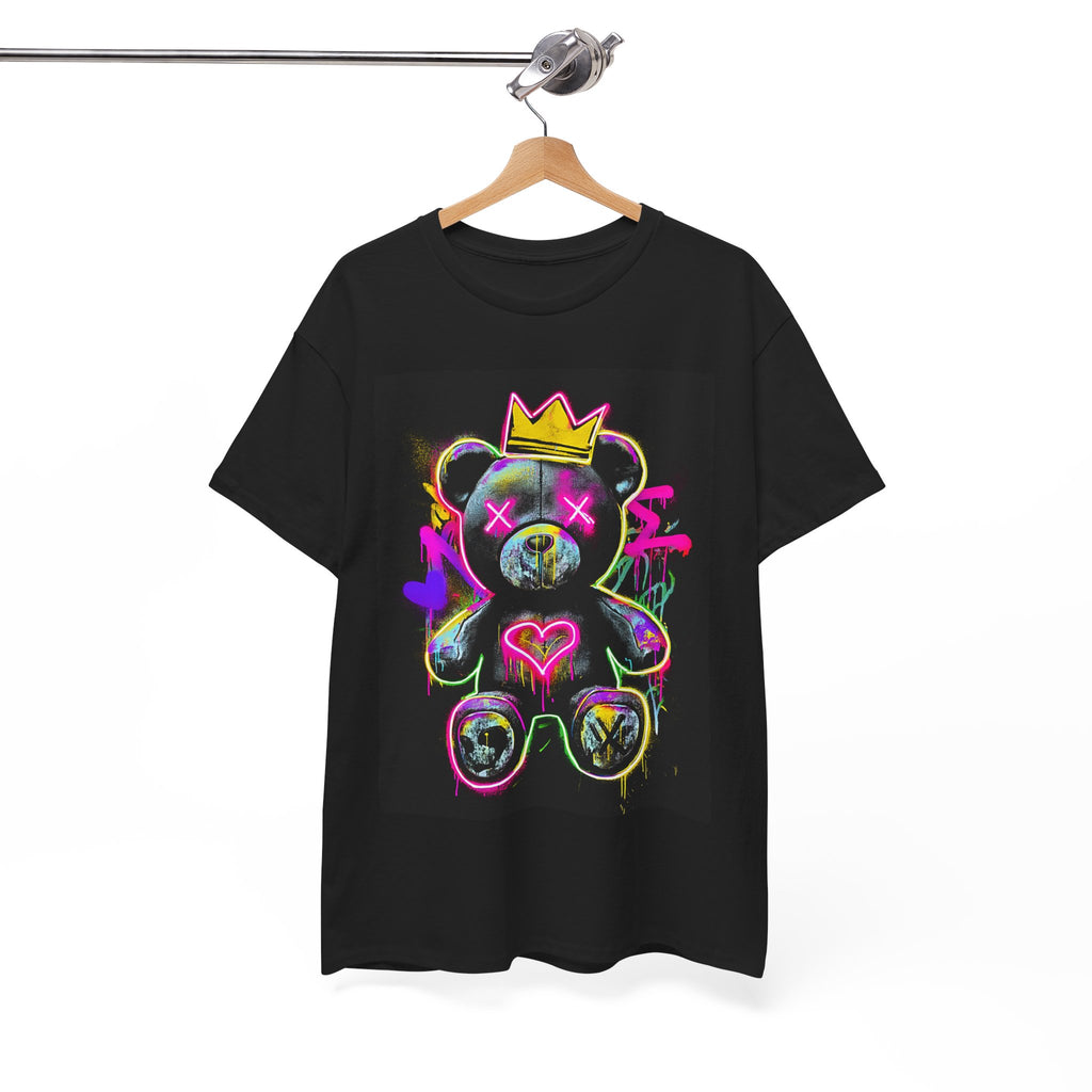 TEDDY CROWN TSHIRT