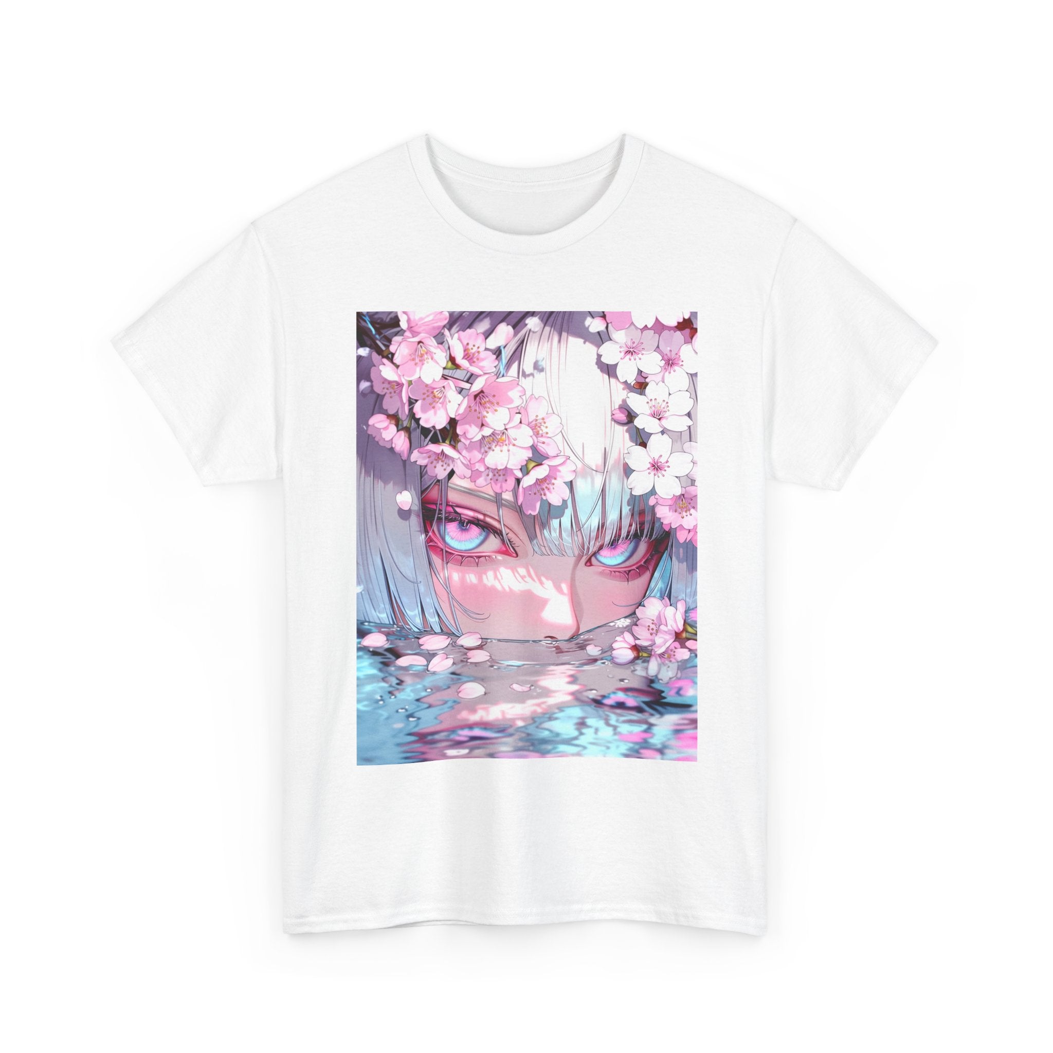 BLOSSOM EYES TSHIRT