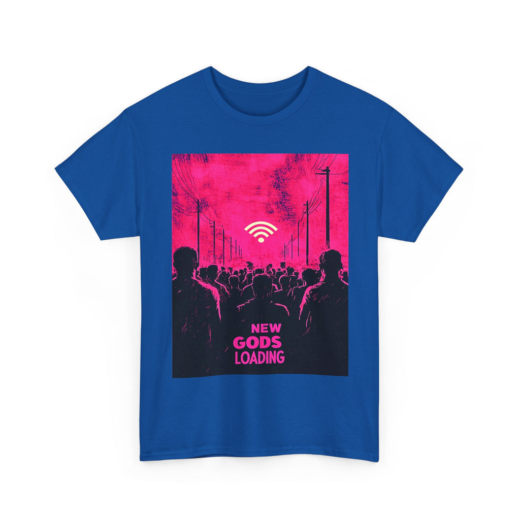 WIFI TSHIRT