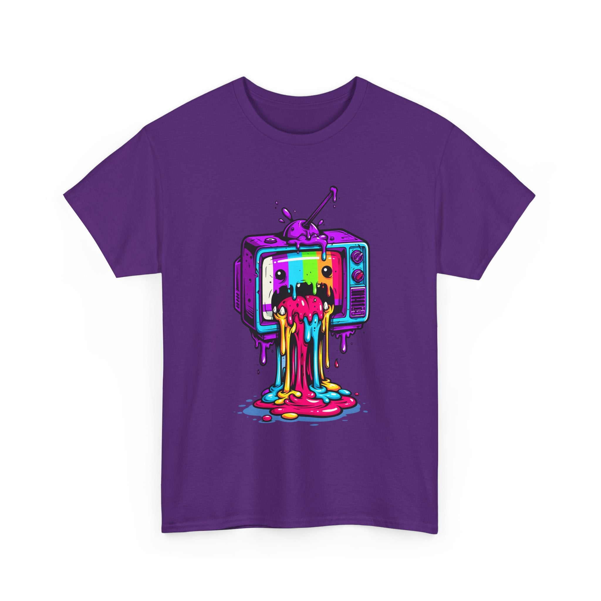 TV SPEW TSHIRT