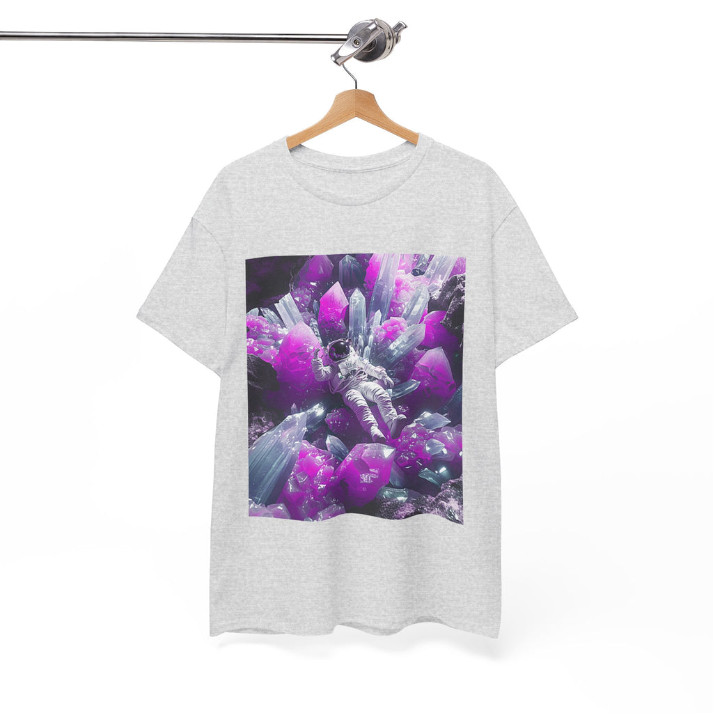 CRYSTAL PLANET TSHIRT