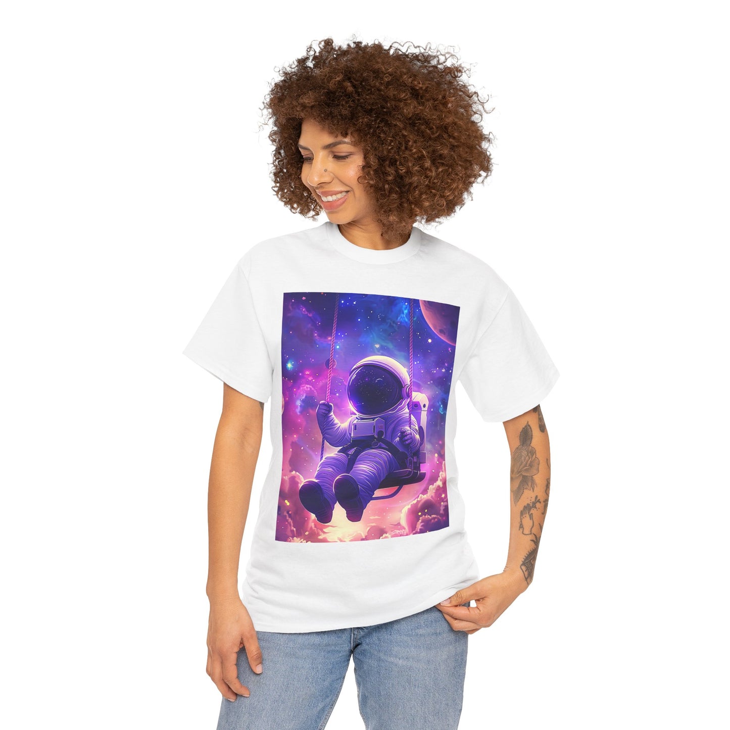 ASTROSWING TSHIRT