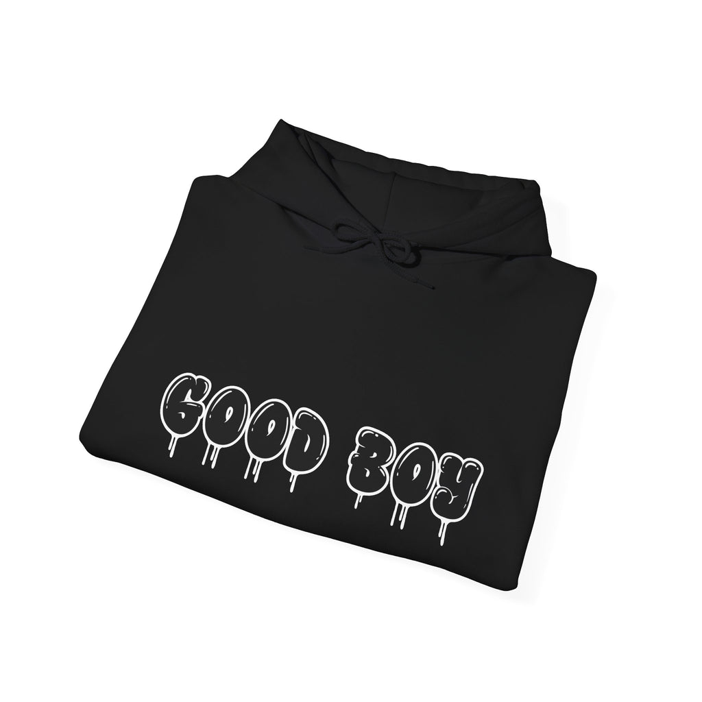 GOOD BOY HOODIE