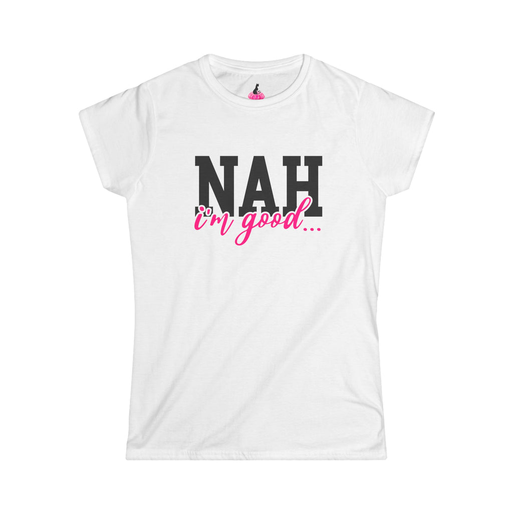 NAH SHIRT