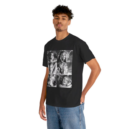 MARILYN TSHIRT