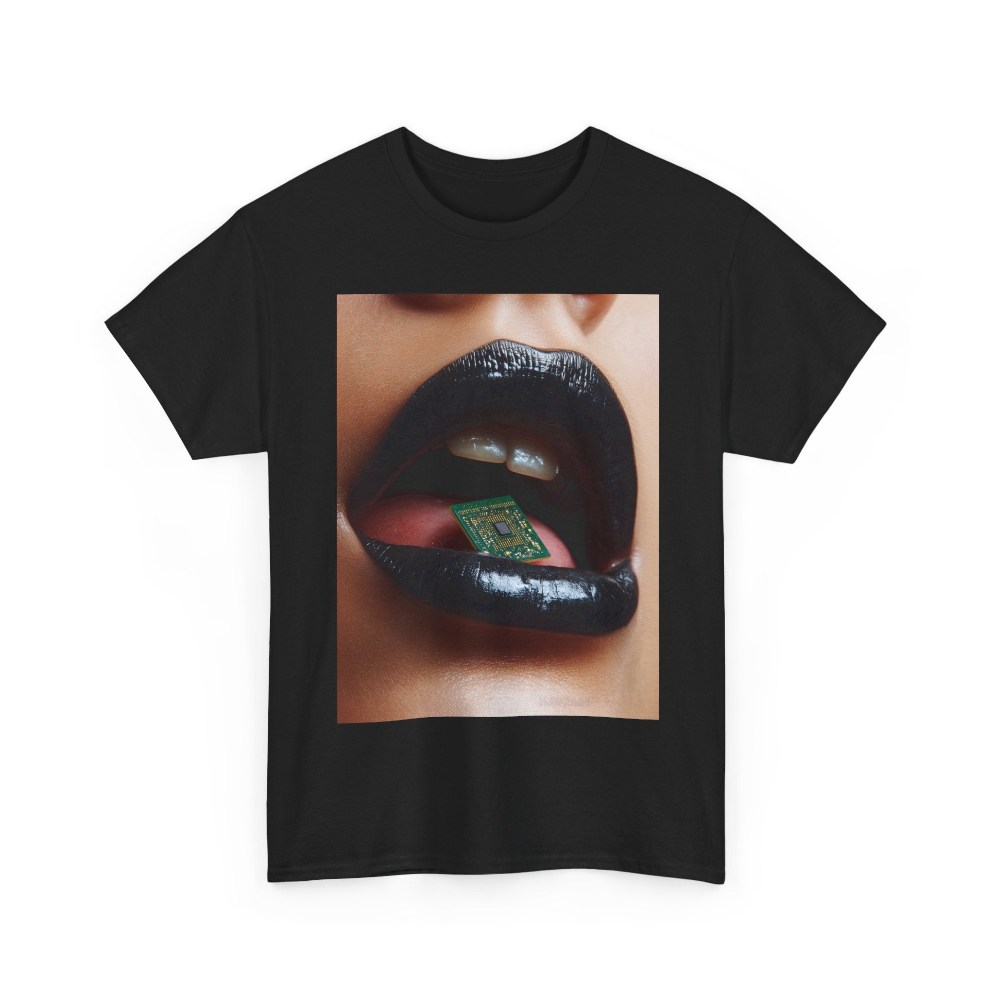 IT LIPS TSHIRT