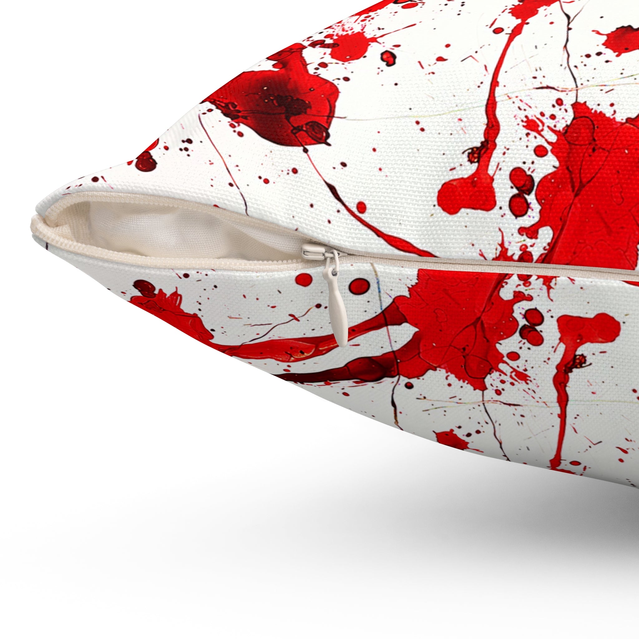 SPLAT PILLOW