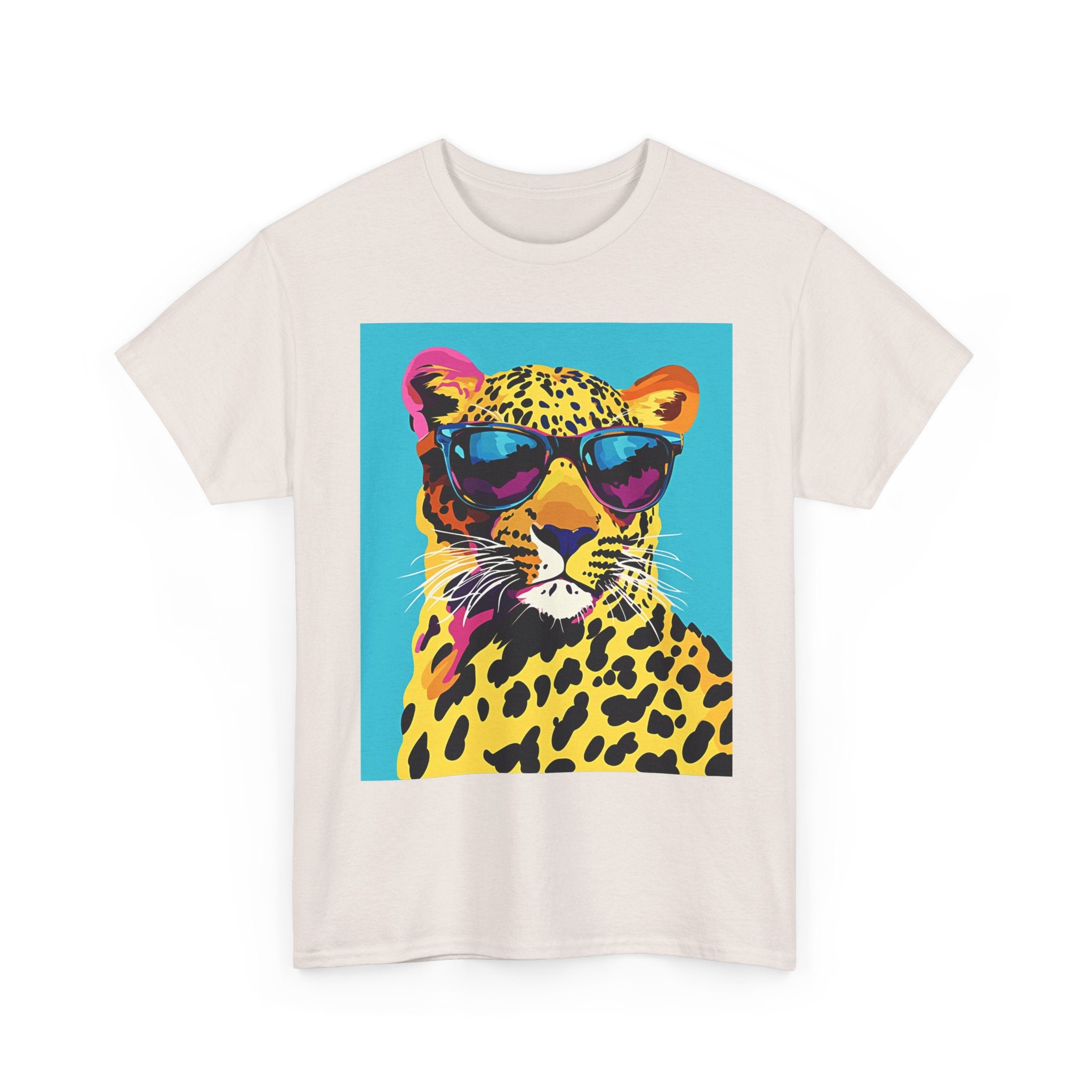 JAGUAR TSHIRT