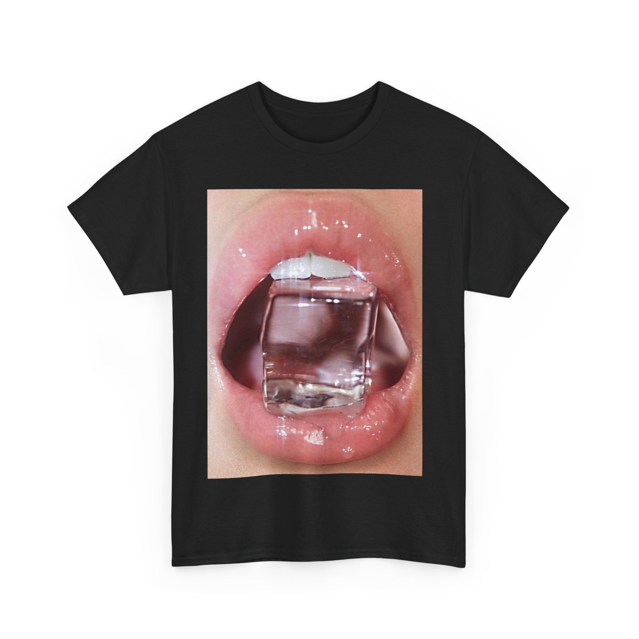 ICE TSHIRT