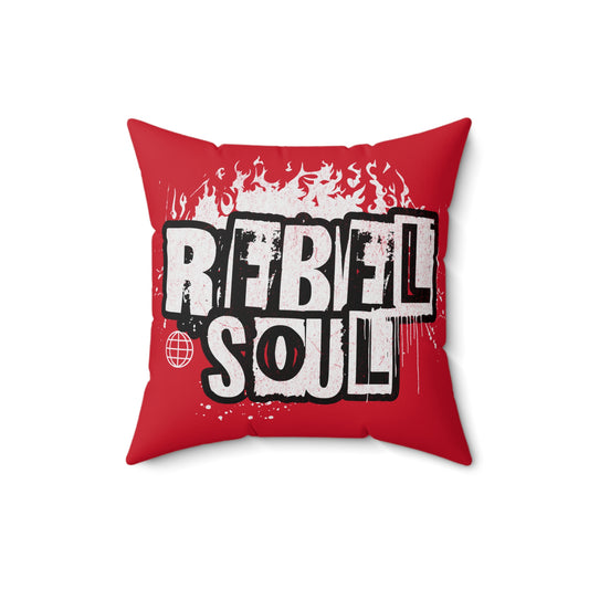 REBEL PILLOW