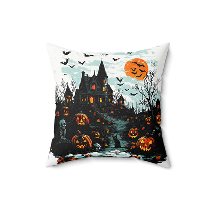 HAUNTED PILLOW