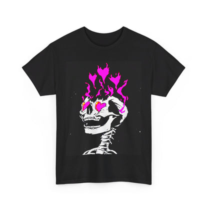 MOHAWK TSHIRT