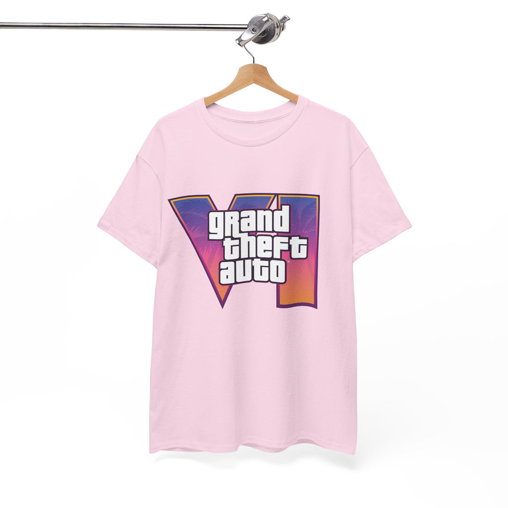 GTA6 TSHIRT