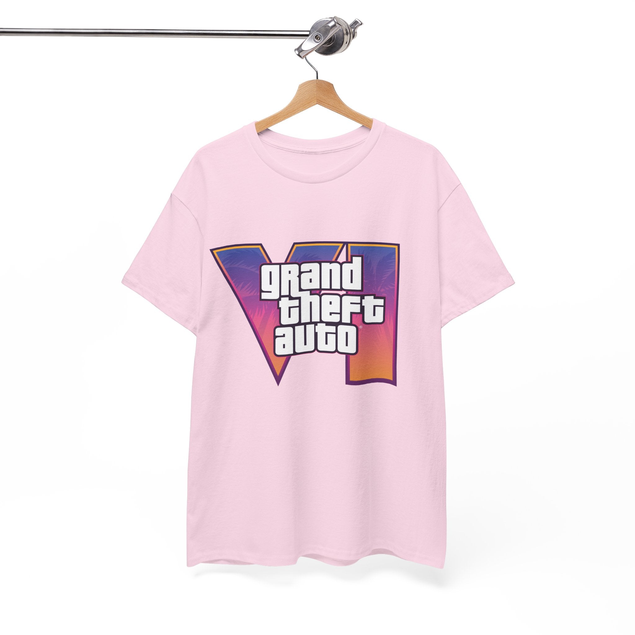 GTA6 TSHIRT