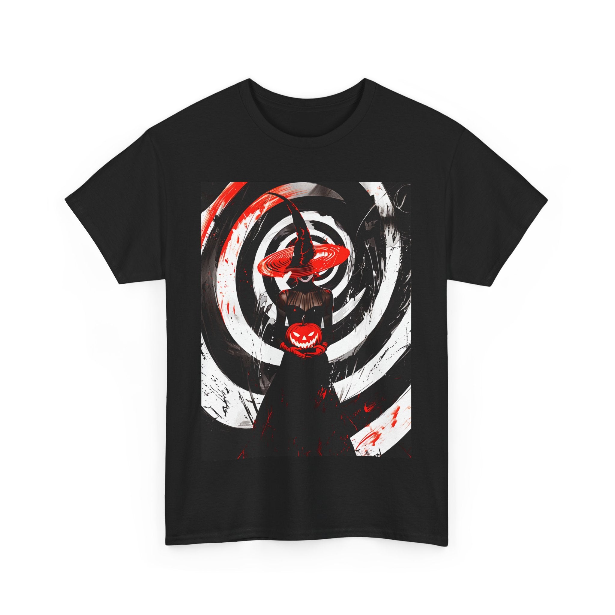WITCH ZONE TSHIRT