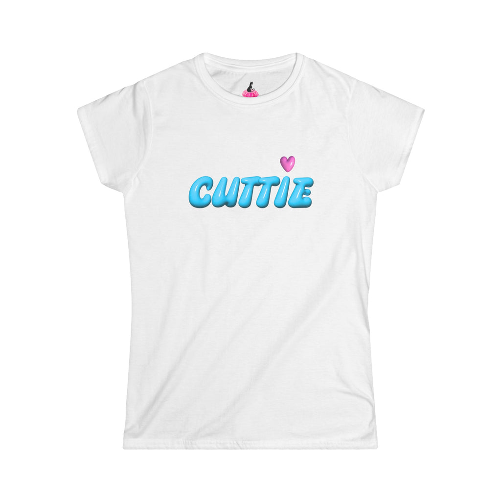 CUTTIE SHIRT