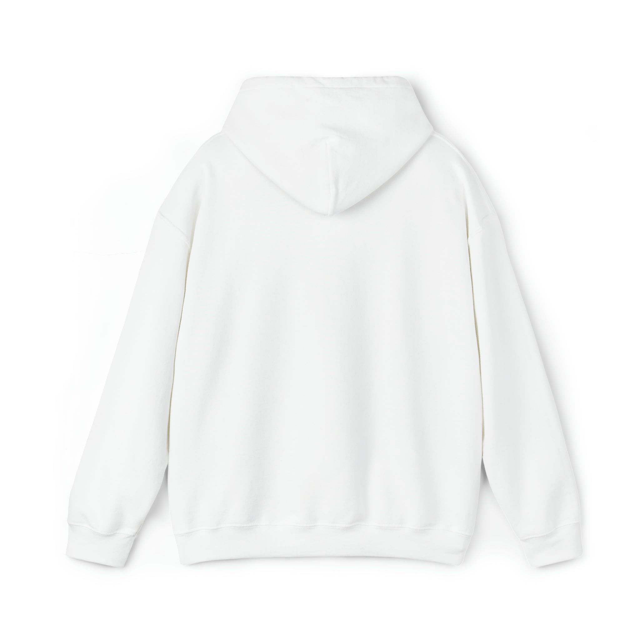 ALLURE Hodded Sweatshirt