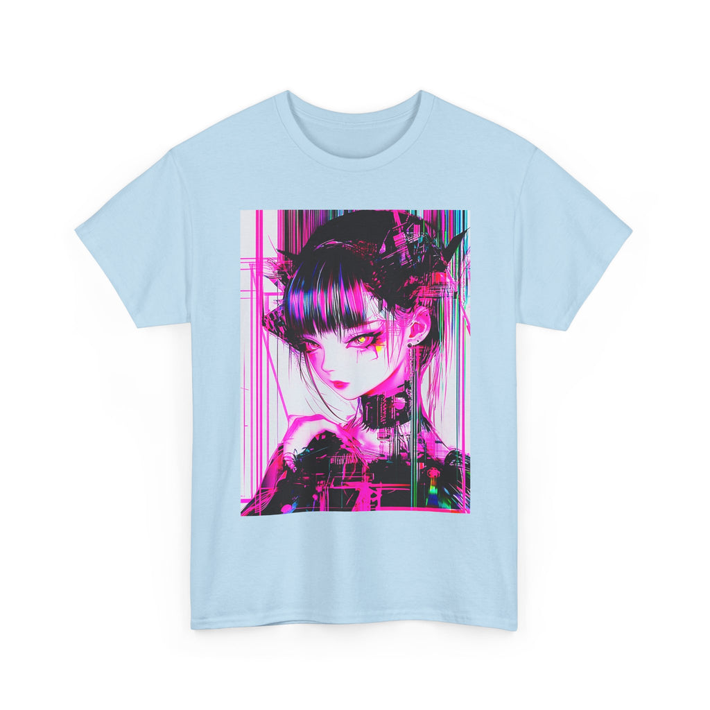 CYBER GEISHA TSHIRT