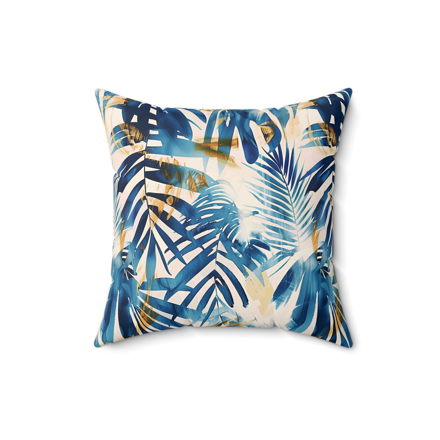 RAINFOREST PILLOW