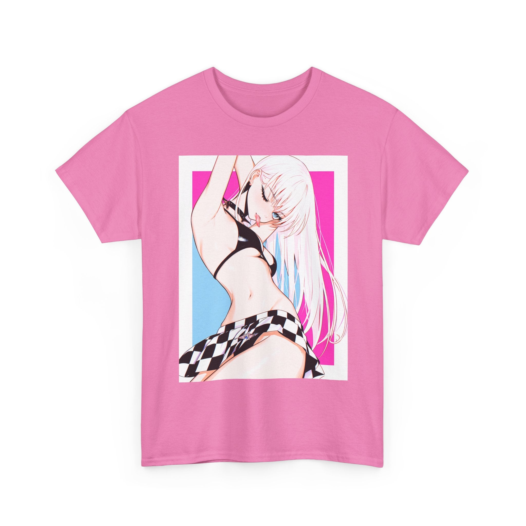 BLONDISHH TSHIRT