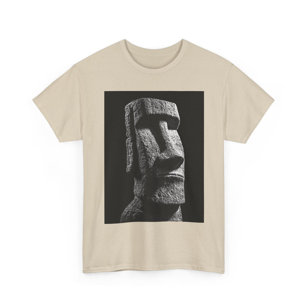 MOAI TSHIRT