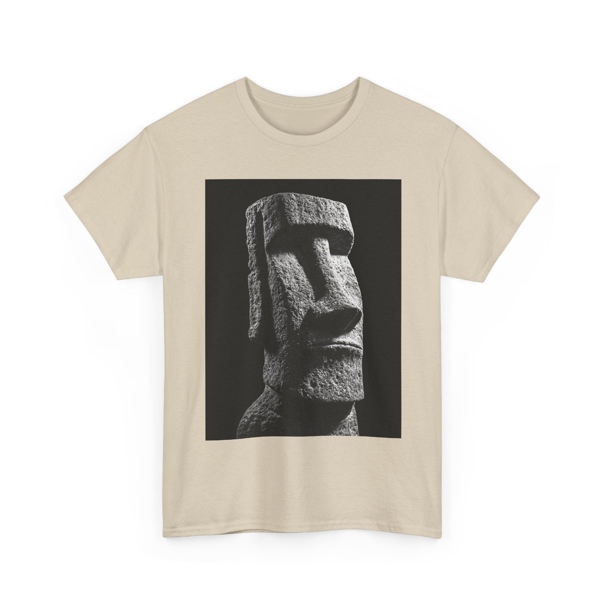 MOAI TSHIRT