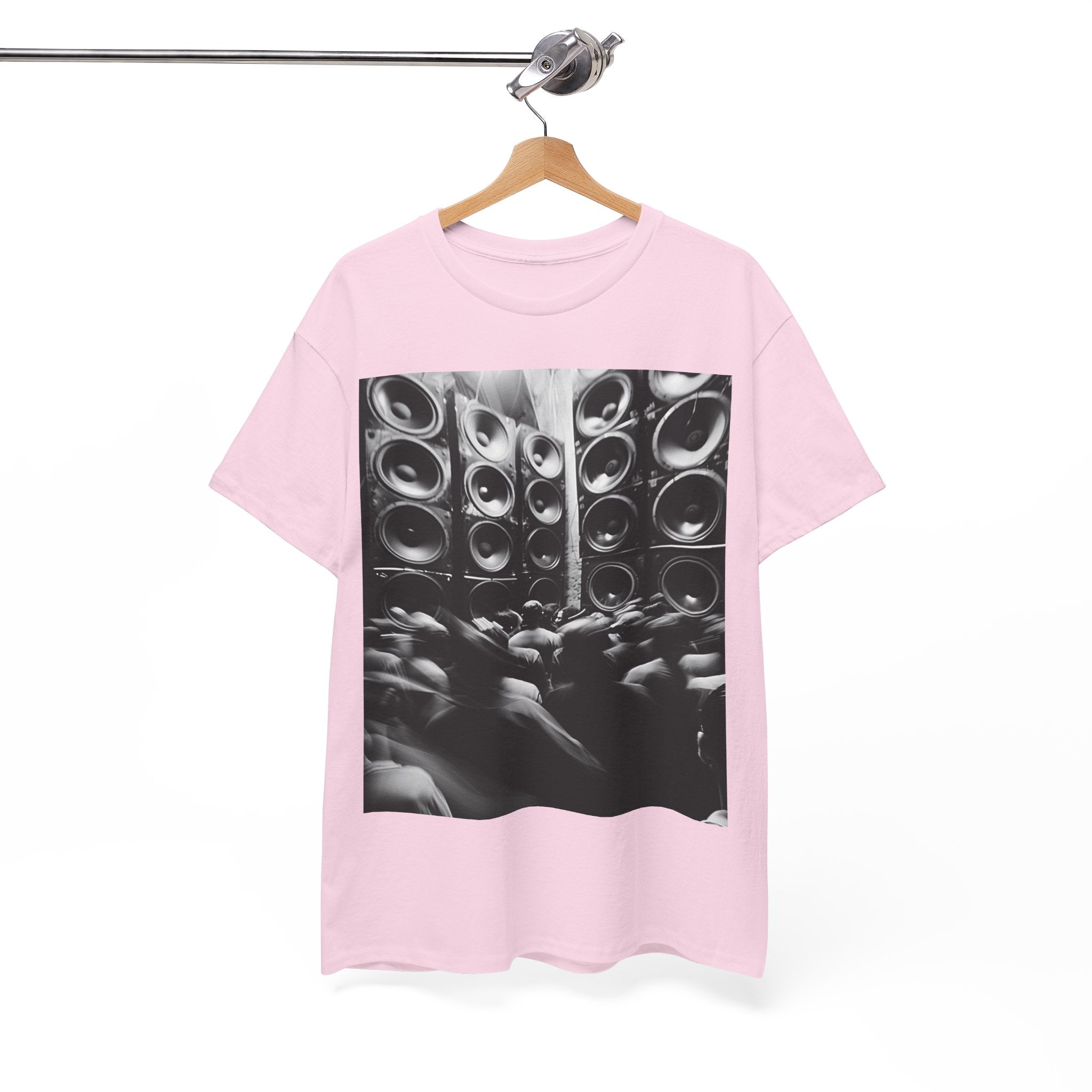 BASS TSHIRT