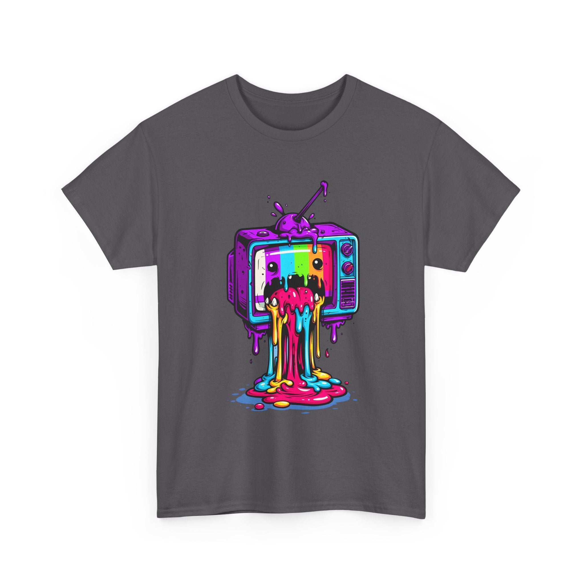 TV SPEW TSHIRT