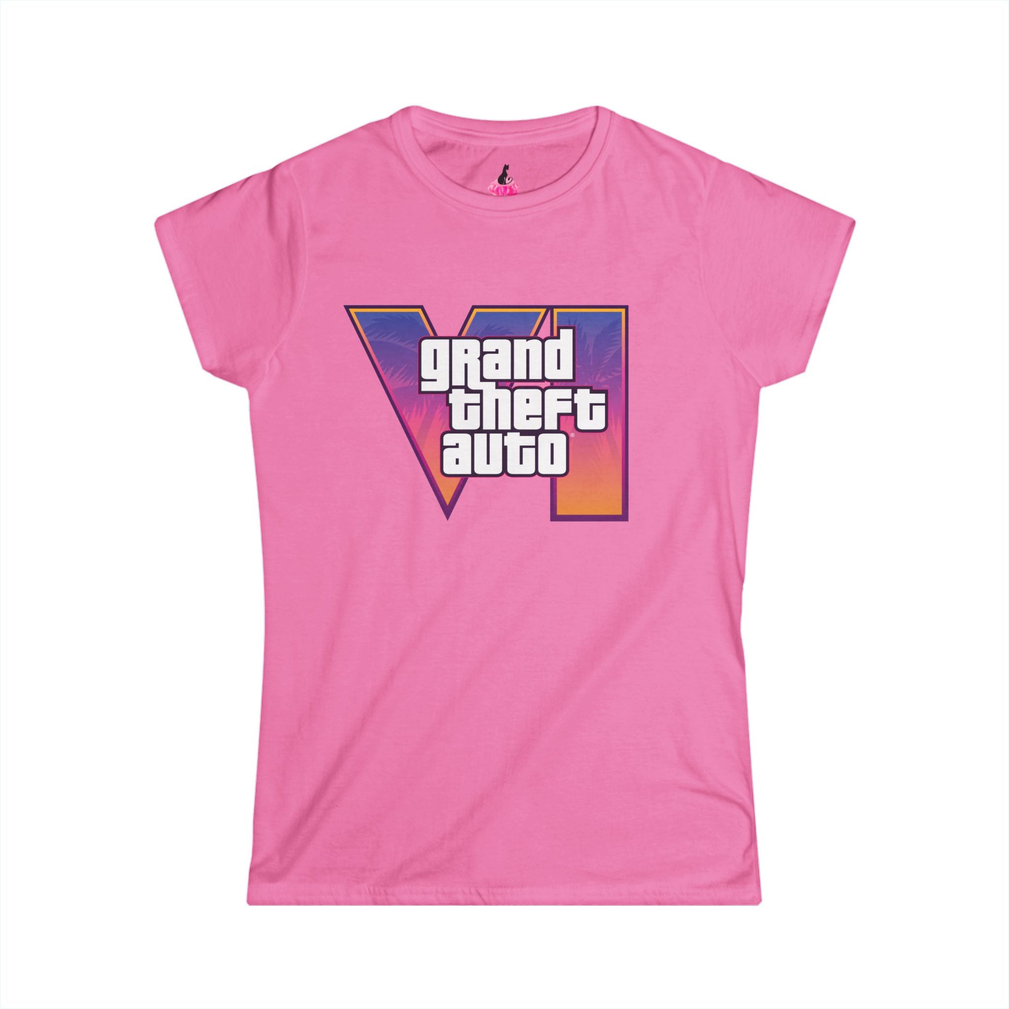 GTA6 PINK_SHIRT
