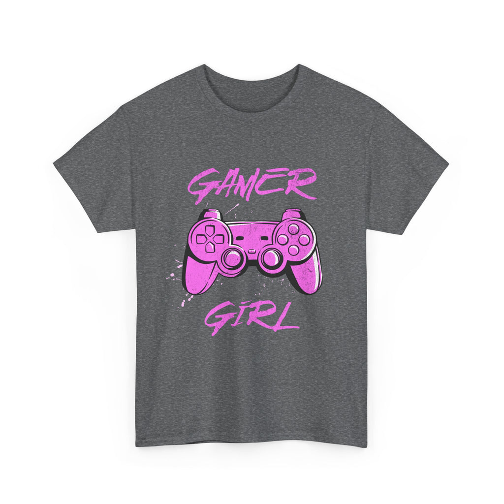 GAMER GIRLS TSHIRT
