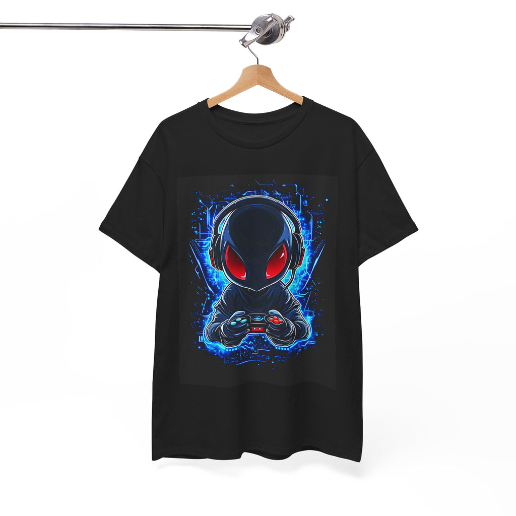 GAMER TSHIRT