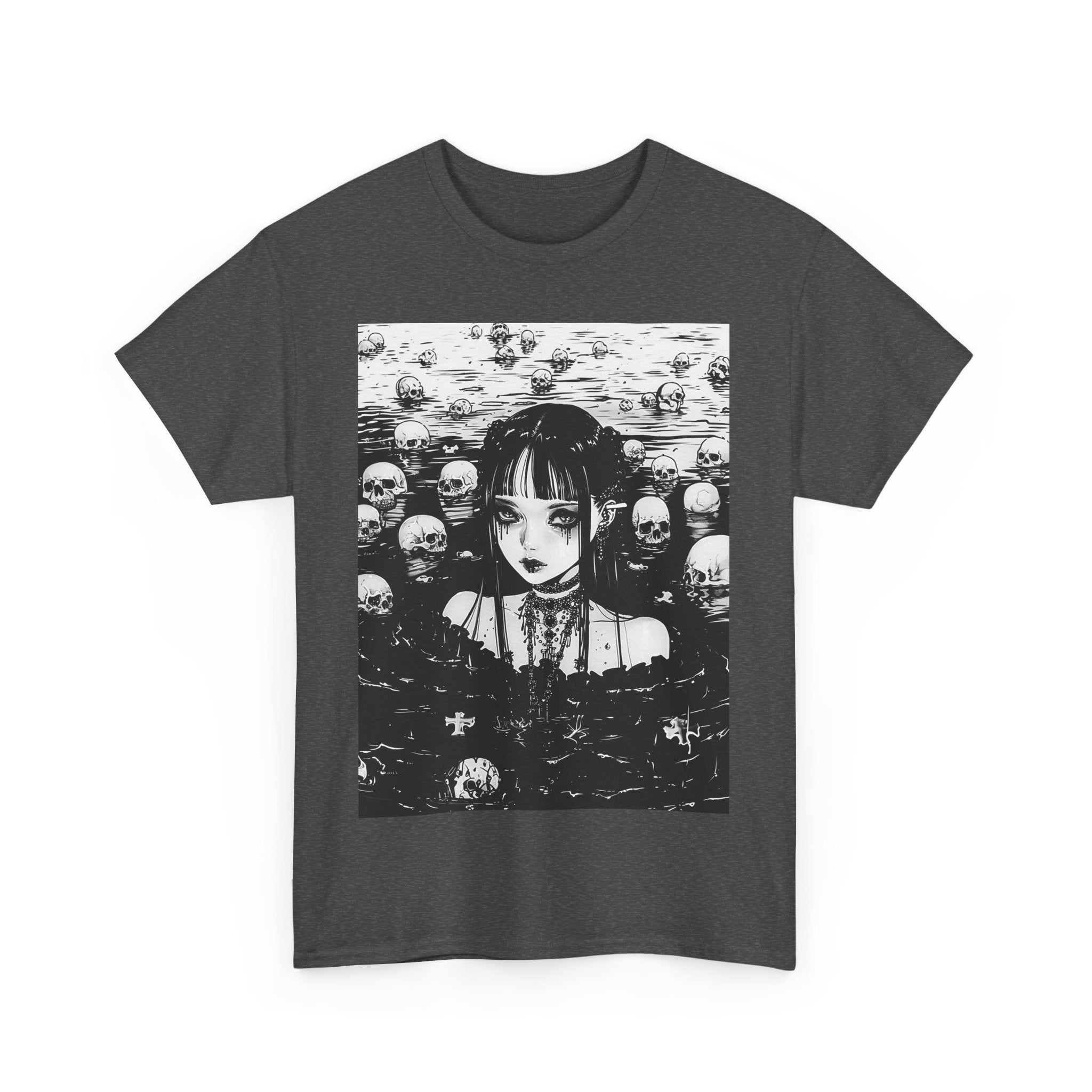 SADGIRL TSHIRT