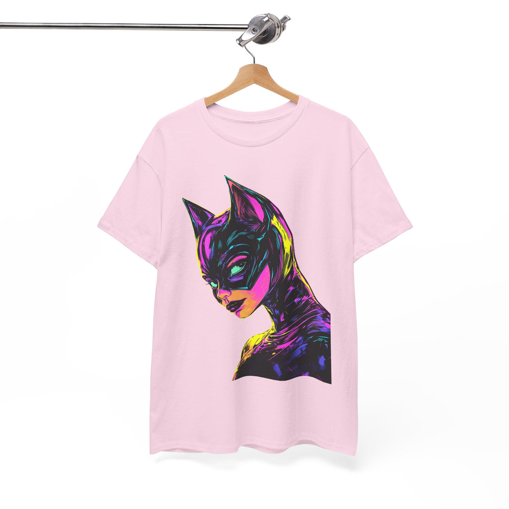 CATWOMAN TSHIRT