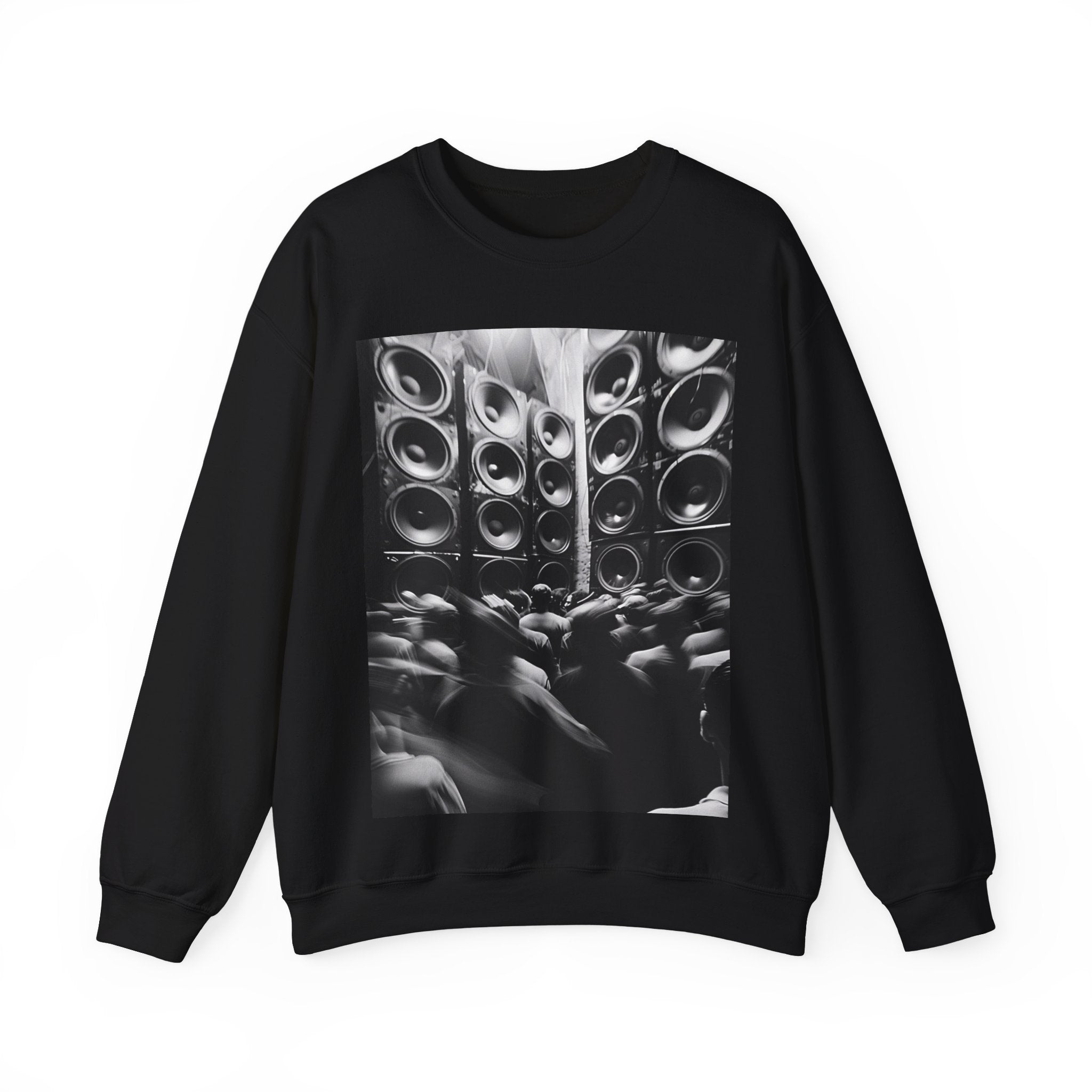 BASS SWEAT