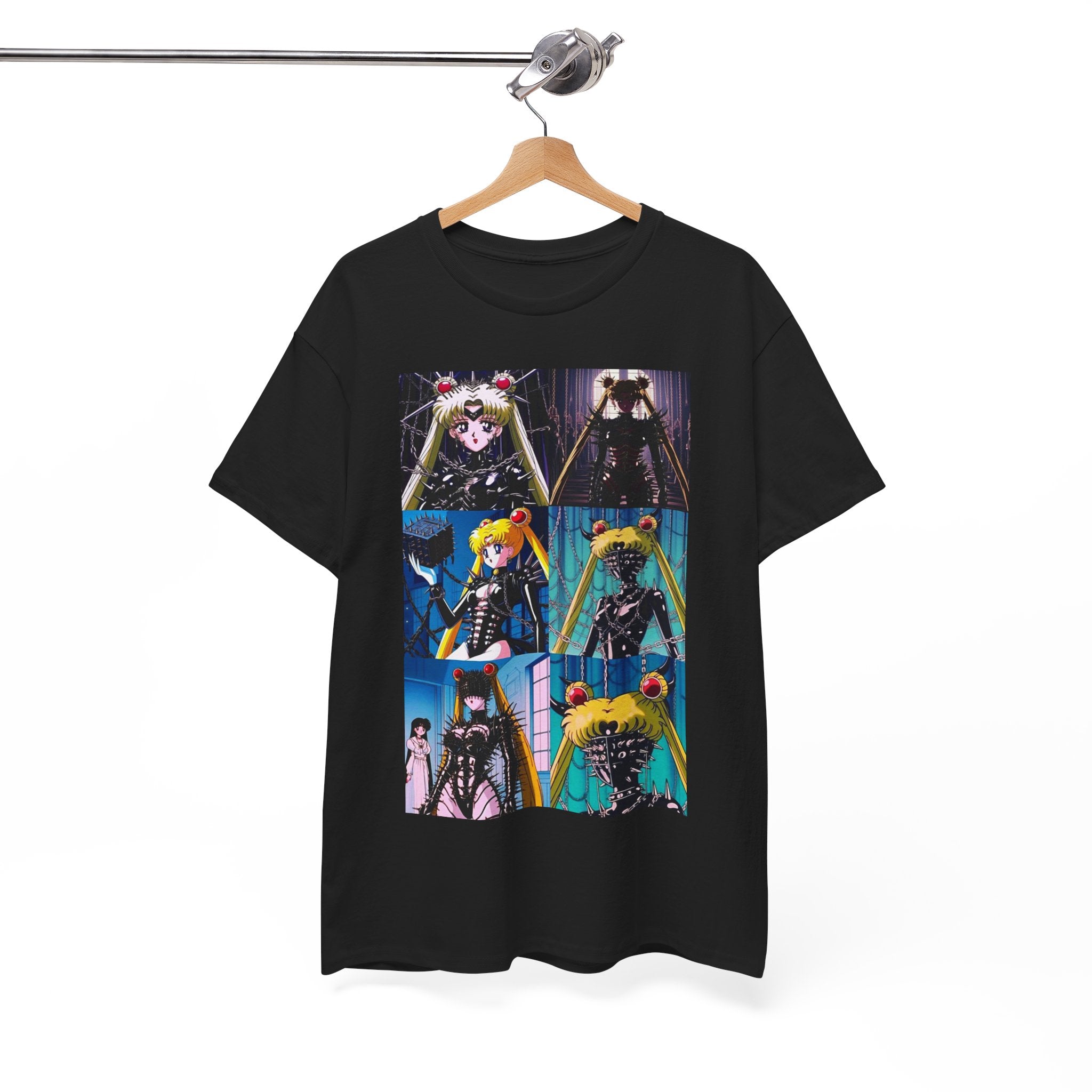 DARK SAILOR TSHIRT