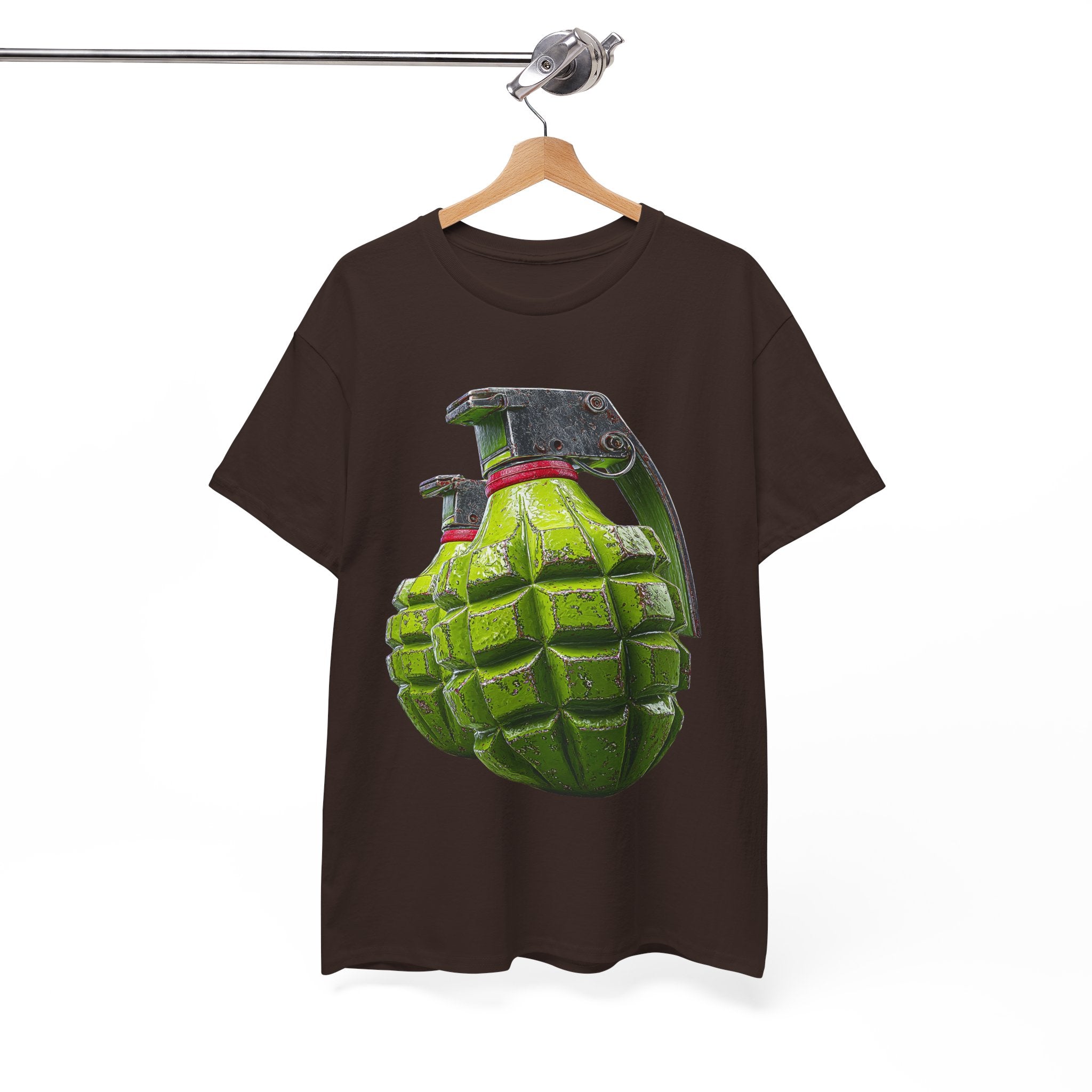 GRENADES TSHIRT