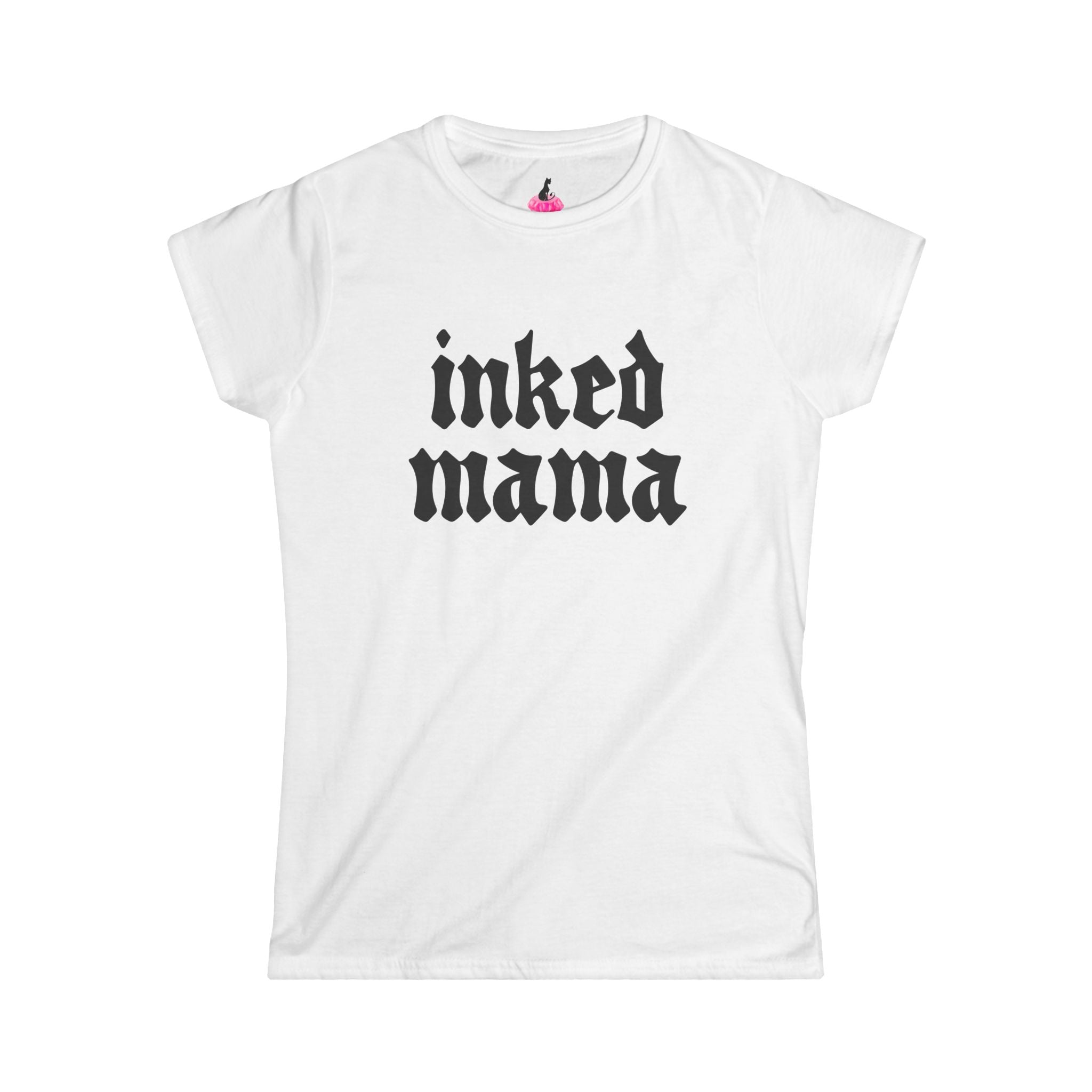 INKED SHIRT