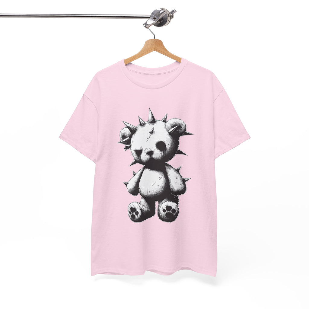 SPIKEy TEDDY TSHIRT