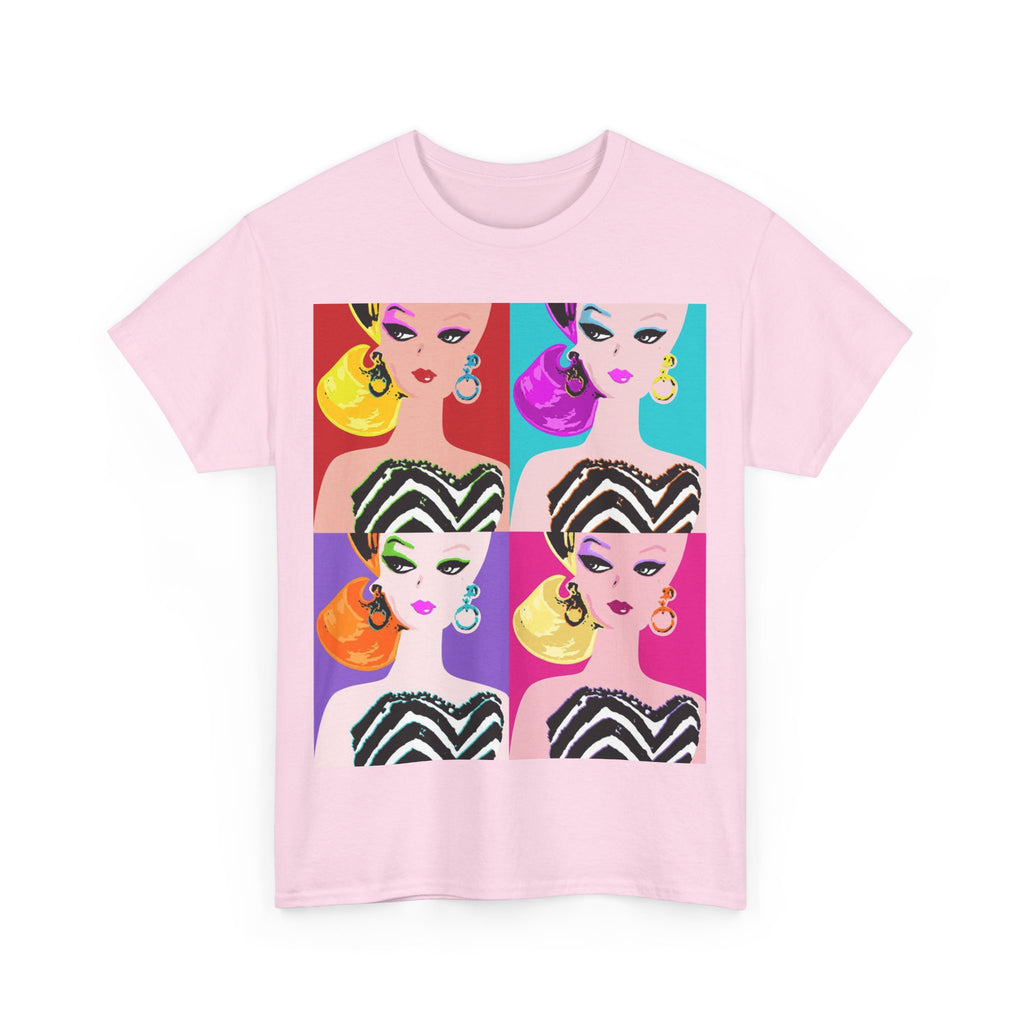 VINTAGE BARB TSHIRT